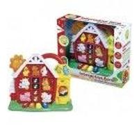 Tachan - Granja Musical Interactiva (73169001) , Color/Modelo Surtido