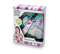 Tachan Hair Braider With Accessories For Hair Multicolore 5-8 Years Enfants
