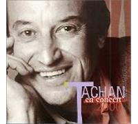 Tachan, Henri - Henri Tachan En Concert