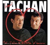 Tachan, Henri - Moi, j'aime les histoires d'amour