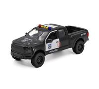 Tachan Heroes de la Ville - Camion de Police (CPA Toy Group 757T00891)