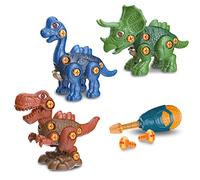 Tachan - Jeu d'assemblage (CPA Toy Group 766T00698)