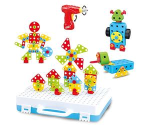 Tachan - Jeu d'assemblage (CPA Toy Group 766T00700)