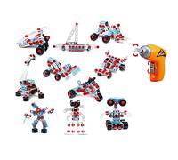 Tachan - Jeu d'assemblage (CPA Toy Group 766T00819)