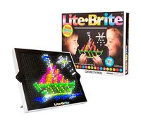 Tachan Jeu De Société Lite Brite