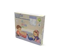 Tachan - Jeu descubre Quien ES (CPA Toy Group 3395)