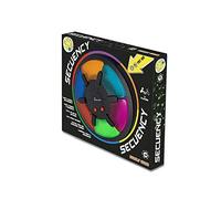 Tachan - Jeu Mémoire Secuency Suivez Sons et Couleurs (7408YZ32460)