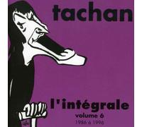 L Intégrale Vol 6 1986-1996