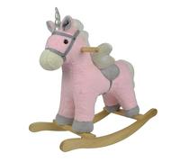 Tachan Licorne à Bascule Bois-Taille 74 x 30 x 62 cm (CPA Toy Group 727T00859)