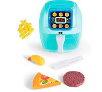 Tachan Ma Première Friteuse à Air