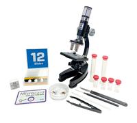 Tachan Microscope Avec Valise