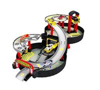 Tachan Piste de Voiture avec 2 étages (CPA Toy Group Trading S.L. 746T00475)