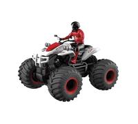 TACHAN Quad Lance Fumée Véhicule R/C Échelle 1:16 Fréquence 2,4 GHz Batterie Rechargeable USB 4 Canaux 20 km/h +3 (CPA Toy Group 753T00910)