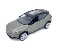 Tachan Sammelfahrzeug Véhicule de Collection-Volvo Xc40 (CPA Toy Group 773T00790), Multicolore
