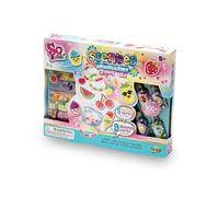 Tachan - Set 2 en 1 de Perles pour fabriquer des Bijoux avec Parfum (736T00395)