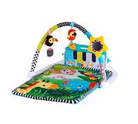 Tachan Tapis D´Éveil Musical 4 En 1
