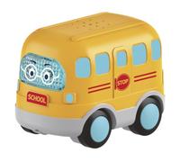 Tachan ! Toys OUVRE LA Magie Bus pour Enfants avec lumières et Sons (CPA Toy Group 746T00932)