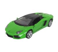 Tachan ! Toys OUVRE LA Magie Lamborghini Aventador Roadster - Échelle 1:32 - avec rétrofriction - +3 Ans (CPA Toy Group 773T00961)