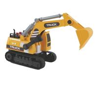 Tachan ! Toys OUVRE LA Magie Pelleteuse Jouet 1:16 (CPA Toy Group 746T00936)