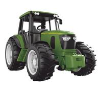 TACHAN Tracteur échelle 1:16 - Friction - avec lumières (CPA Toy Group 702T01052)