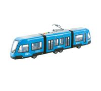 Tachan Tramway Lumière-son Héros Ville 1:16