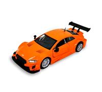 Tachan Véhicule de Collection Audi RS 5 Racing (CPA Toy Group 773T00775), Multicolore