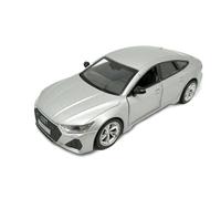 Tachan Véhicule de Collection-Audi Rs7 (CPA Toy Group 773T00795), Multicolore