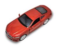 Tachan Véhicule de Collection-BMW M850I Coupé (CPA Toy Group 773T00792), Multicolore