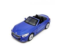 Tachan Véhicule de Collection BMW Z4 M40I (CPA Toy Group 773T00781), Multicolore