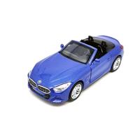 Tachan Véhicule de Collection BMW Z4 M40I (CPA Toy Group 773T00791), Multicolore