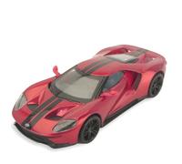 Tachan Véhicule de Collection Ford GT (CPA Toy Group 773T00776), Multicolore