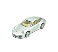 Tachan Véhicule de Collection Porsche 911 Carrera S (CPA Toy Group 773T00797), Multicolore