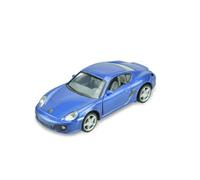 Tachan Véhicule de Collection-Porsche Cayman S (CPA Toy Group 773T00771), Multicolore