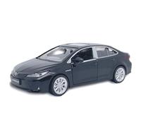 Tachan Véhicule de Collection Toyota Corolla Hybrid (CPA Toy Group 773T00798), Multicolore