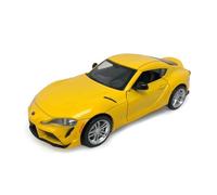 Tachan Véhicule de Collection Toyota Supra (CPA Toy Group 773T00793), Multicolore