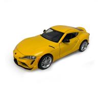 Tachan Véhicule de Collection-Toyota Supra-Échelle 1:31 (CPA Toy Group 773T00783), Multicolore