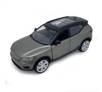 Tachan Véhicule de Collection Volvo Xc40 (CPA Toy Group 773T00780), Multicolore