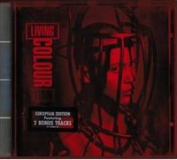 Living Colour - Stain