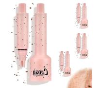 Tache de Rousseur Freckles Pen 15g - Stylo Makeup Faux Freckle Portable - Freckles Maker Waterproof Séchage Rapide Naturel Longue Pour Cosplay, Looks Créatifs ou Usage Quotidien. (Light)