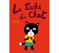 Tache du chat (La)