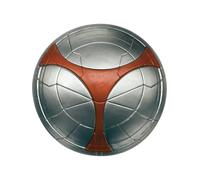 Tâche Master Bouclier Adultes Accessoire Déguisement Marvel Film Superhéros