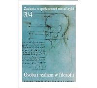 Tâches de la métaphysique contemporaine Vol. 3-4