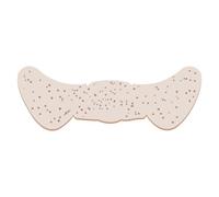 Taches de maquillage pailletées pour le visage, patchs de maquillage lumineux | Fausses taches de rousseur Glow Up Patchs | Patchs de professionnels à d'eau pour hommes, amis, esthéticienne