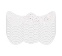 Taches de rousseur pailletées Scintillant Faux Imperméable Éclat | Patchs Éclat Fête Pour concerts festivals de musique plage scène spectacles s