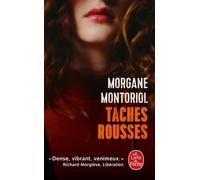 Taches rousses