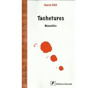 Tachetures