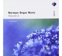 Tachezi - Baroque Organ Music Vol.2 [Import]