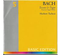 Tachezi,Herbert - Great Organ Works