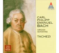 Tachezi, Herbert - Sonates pour orgue