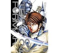 Tachibana, Ken-ichi - Terra Formars, Vol. 23
